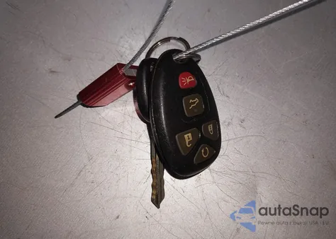 2013 GMC Acadia Denali из США, поврежденный, VIN 1GKKVTKDXDJ197470